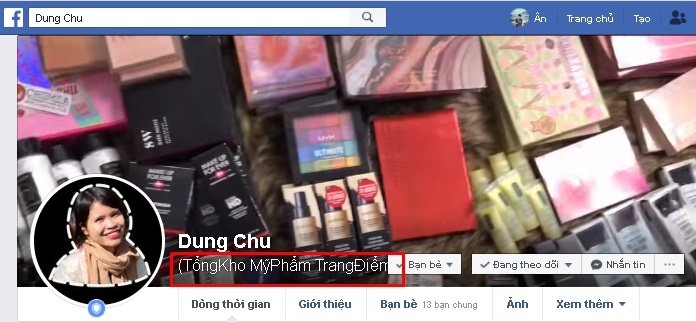 Marketing facebook là gì? Tool hỗ trợ marketing facebook