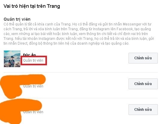 Tại sao không chạy quảng cáo được trên facebook?