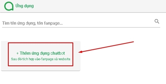 Bài 14: hướng dẫn tạo chatbot cho fanpage trả lời tin nhắn tự động