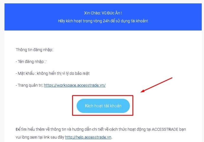 Cách kiếm tiền accesstrade affiliate network thu nhập 10 Triệu mỗi tháng