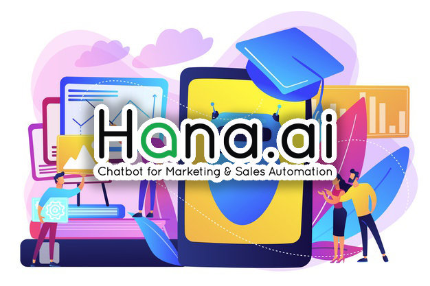 Hana chatbot – Bài 5: hướng dẫn cài đặt chatbot cho fanpage facebook