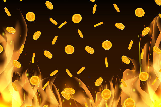Burn coin là gì? Tìm hiểu thuật ngữ burn coin trong thị trường crypto